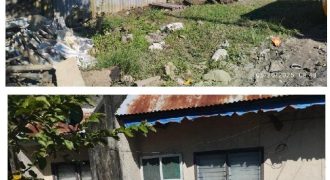 Foreclosed House and Lot in Zamboanga City