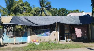Foreclosed House and Lot in Zamboanga City