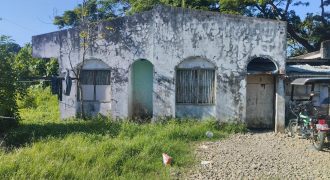 Foreclosed House and Lot in Zamboanga City