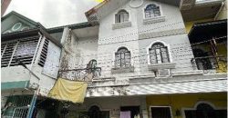 Foreclosed Townhouse in Paranaque, Metro Manila · Lot 13 Blk 16 (Bangko Sentral ng Pilipinas)