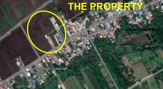 Foreclosed House and Lot in Aurora, Isabela · Lot 3535-I (Bangko Sentral ng Pilipinas)
