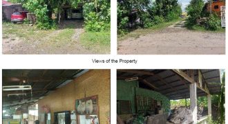 Foreclosed Property in Tarlac City