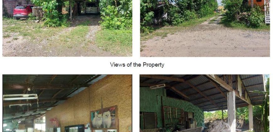Foreclosed Property in Tarlac City, Tarlac, Luzon #2