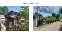 Foreclosed Residential Lot in Moncada (Tarlac), Tarlac (Bangko Sentral ng Pilipinas)
