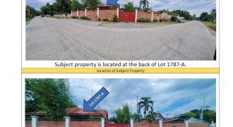Foreclosed Residential Lot in General Santos City, South Cotabato, Mindanao #4