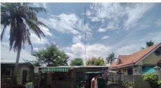 Foreclosed Residential Lot in Alicia, Isabela (Bangko Sentral ng Pilipinas)