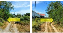 Foreclosed Residential Lot in Tarlac – Jose Macapinlac Subdivision · Lot 27-G-2 (Bangko Sentral ng Pilipinas)