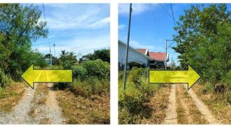 Foreclosed Residential Lot in Tarlac City