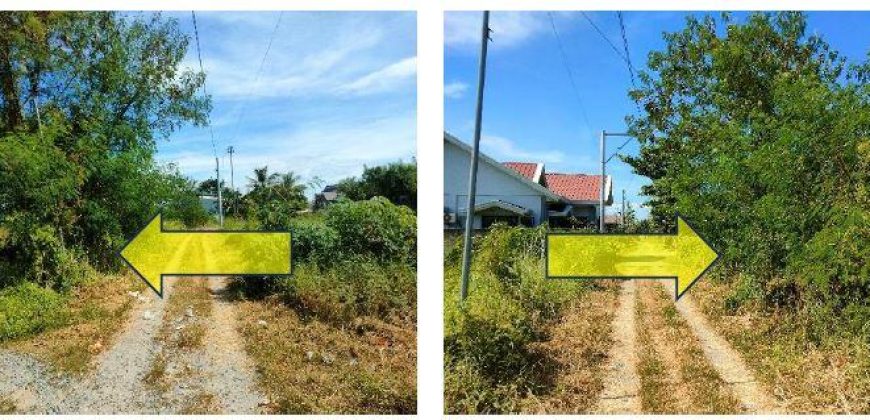Foreclosed Residential Lot in Tarlac – Jose Macapinlac Subdivision · Lot 27-G-2 (Bangko Sentral ng Pilipinas)