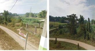 Foreclosed Residential Lot in San Ildefonso, Bulacan (Bangko Sentral ng Pilipinas)