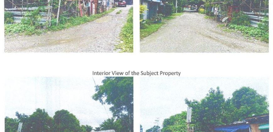 Foreclosed House and Lot in Cabanatuan City, Nueva Ecija · Lot 23 (Bangko Sentral ng Pilipinas)
