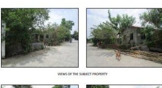 Foreclosed House and Lot in Laoac, Pangasinan (Bangko Sentral ng Pilipinas) #4