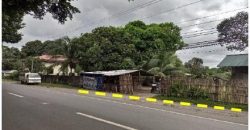 Foreclosed Property in Palauig, Zambales (Bangko Sentral ng Pilipinas)