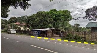 Foreclosed Property in Palauig, Zambales (Bangko Sentral ng Pilipinas)