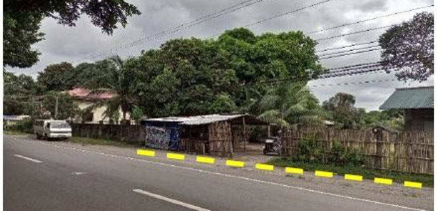 Foreclosed Property in Palauig, Zambales (Bangko Sentral ng Pilipinas)