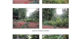 Foreclosed Property in Calasiao, Pangasinan, Luzon #5