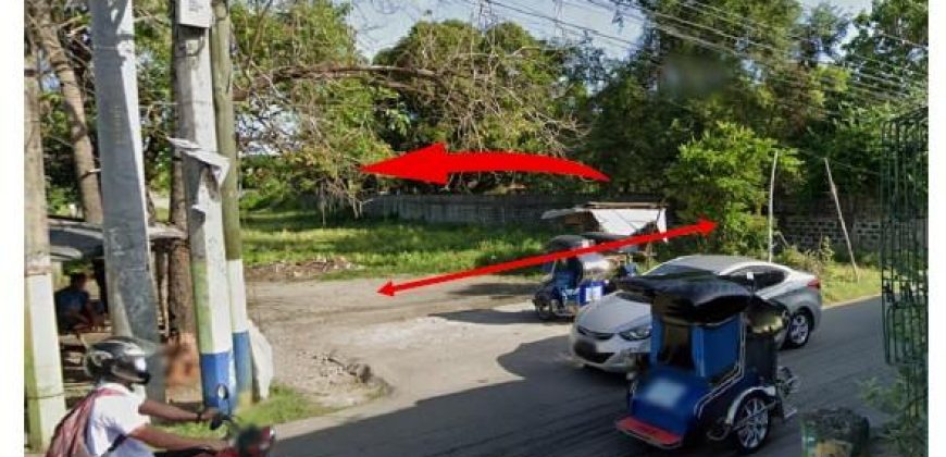 Foreclosed Property in Baliuag, Bulacan (Bangko Sentral ng Pilipinas)