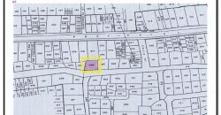 Foreclosed Residential Lot in Balagtas (Bigaa), Bulacan (Bangko Sentral ng Pilipinas)