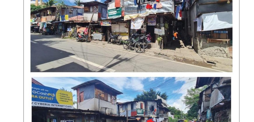 Foreclosed Residential Lot in Davao City, Davao del Sur · Lot 18 Blk 9 (Bangko Sentral ng Pilipinas)