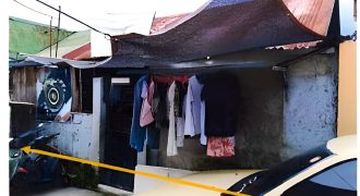Foreclosed Residential Lot in Caloocan City