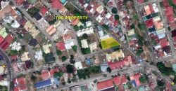 Foreclosed Property in Angeles City, Pampanga – Hensonville Homes (Bangko Sentral ng Pilipinas)