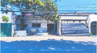 Foreclosed House and Lot in Las Piñas City