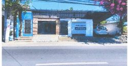 Foreclosed House and Lot in Las Piñas City