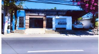Foreclosed House and Lot in Las Piñas City