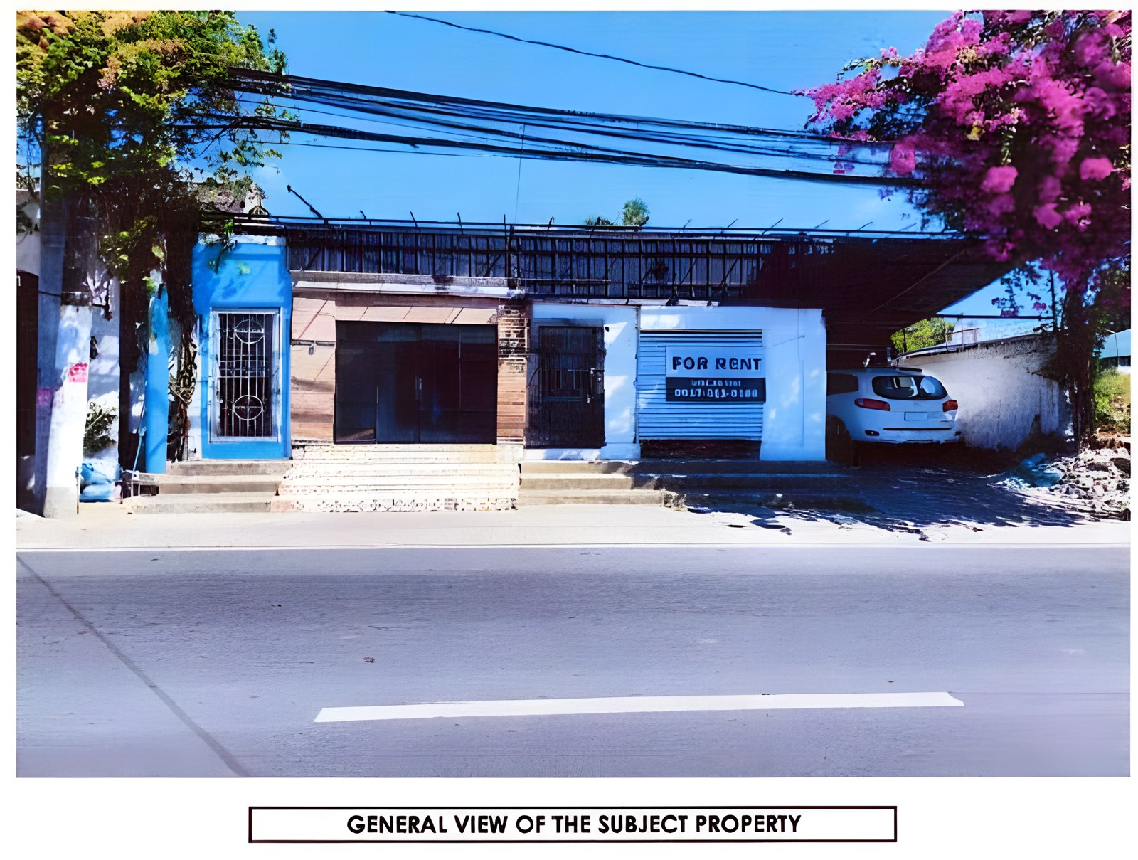 Foreclosed House and Lot in Las Piñas City