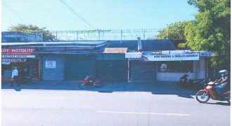 Foreclosed House and Lot in Las Piñas City