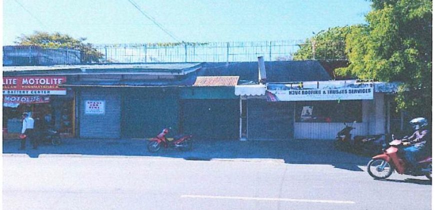 Foreclosed House and Lot in Las Pinas City, Metro Manila · Lot 7 Blk 18 (Bangko Sentral ng Pilipinas)