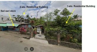 Foreclosed House and Lot in Cabatuan, Isabela