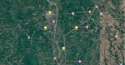 Foreclosed House and Lot in Leon, Iloilo