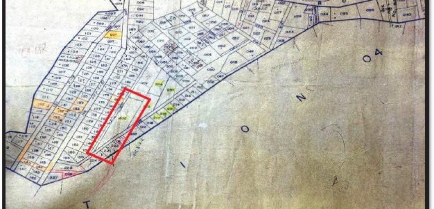 Foreclosed Residential Lot in Santa Maria, Bulacan · Lot 53-C (Bangko Sentral ng Pilipinas)