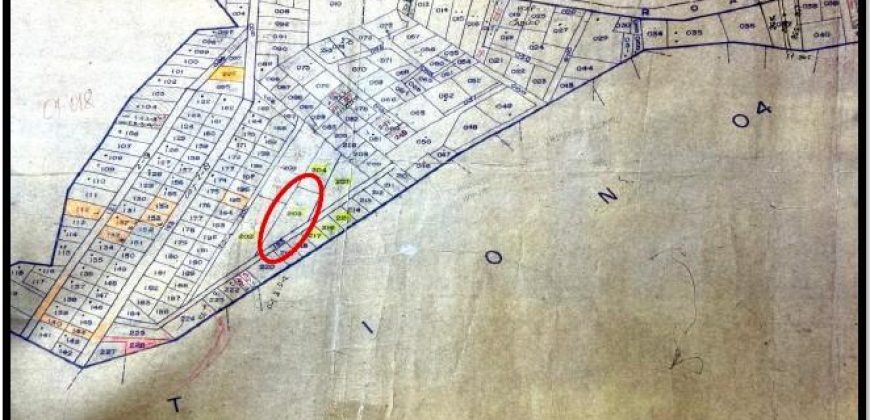 Foreclosed Residential Lot in Santa Maria, Bulacan · Lot 53-E (Bangko Sentral ng Pilipinas)