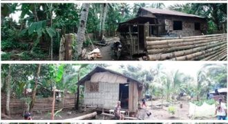 Foreclosed Residential Lot in Agusan del Sur (Bangko Sentral ng Pilipinas)