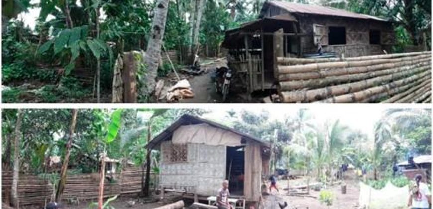 Foreclosed Residential Lot in Agusan del Sur (Bangko Sentral ng Pilipinas)