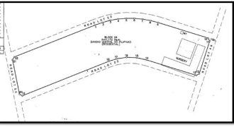 Foreclosed Residential Lot in San Jose del Monte City, Bulacan · Block 44 (Bangko Sentral ng Pilipinas)