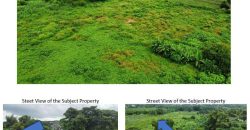 Foreclosed Residential Lot in Cabanatuan City, Nueva Ecija · Lot 231-C-7 (Bangko Sentral ng Pilipinas)