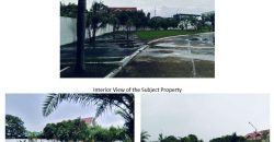 Foreclosed Residential Lot in Cabanatuan City, Nueva Ecija (Bangko Sentral ng Pilipinas)