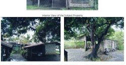 Foreclosed House and Lot in Cabanatuan City