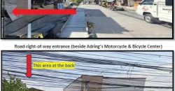 Foreclosed Residential Lot in Malolos City, Bulacan, Luzon
