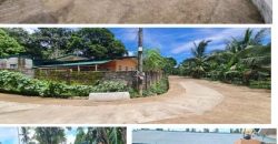 Foreclosed House and Lot in Mambajao, Camiguin (Bangko Sentral ng Pilipinas)