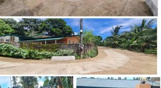 Foreclosed House and Lot in Mambajao, Camiguin