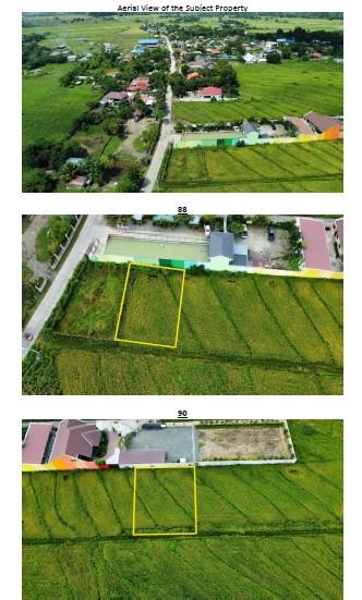 Foreclosed Property in Santa Rosa City
