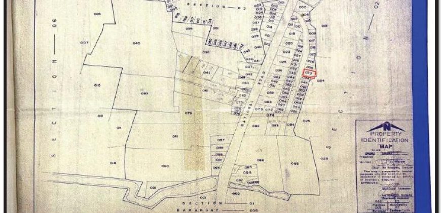 Foreclosed Residential Lot in San Rafael, Bulacan · Lot 10 Block 2 (Bangko Sentral ng Pilipinas)