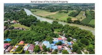 Foreclosed House and Lot in Cabiao, Nueva Ecija (Bangko Sentral ng Pilipinas)