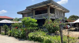 Foreclosed House and Lot in Aurora, Isabela · Lot 2514-D (Bangko Sentral ng Pilipinas)