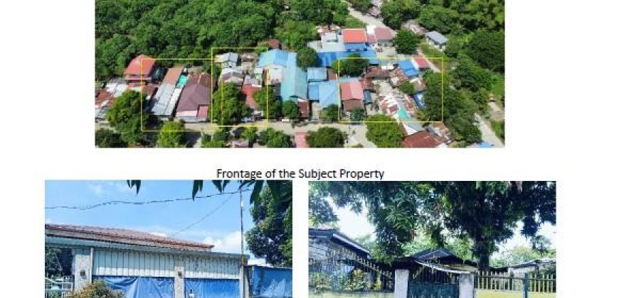 Foreclosed House and Lot in Cabiao, Nueva Ecija, Luzon #3
