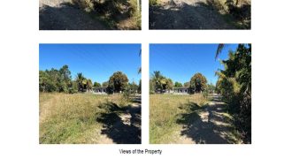 Foreclosed Residential Lot in Ramon, Isabela (Bangko Sentral ng Pilipinas)
